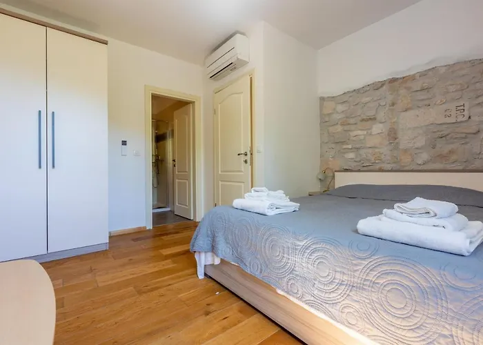 Villa Ana Motovun