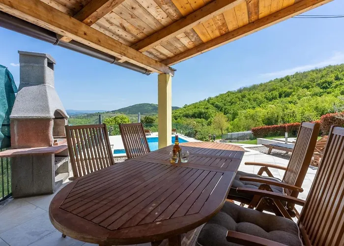 Villa Ana *