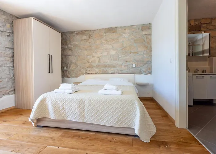 Villa Ana Motovun