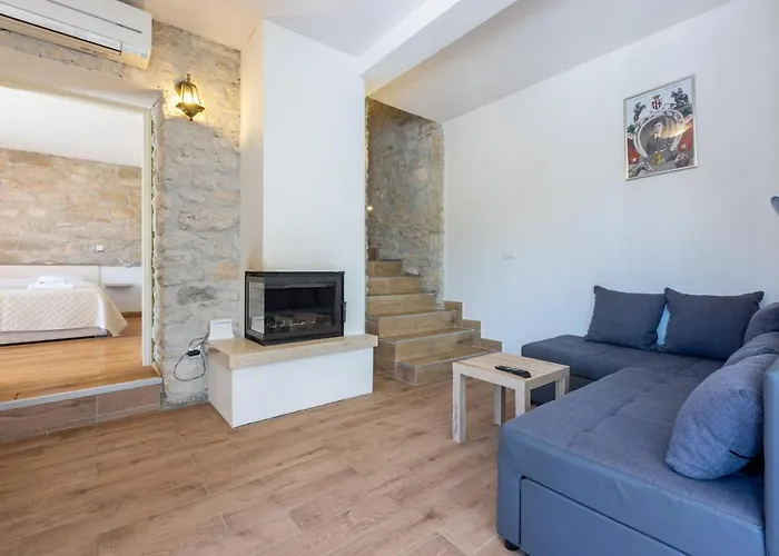 Ana Villa Motovun