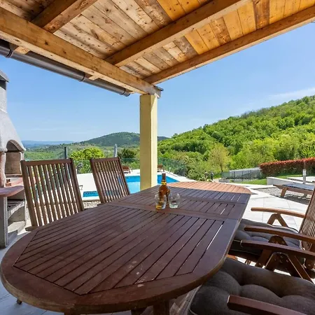 Villa Ana *